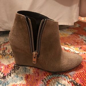Free People Booties